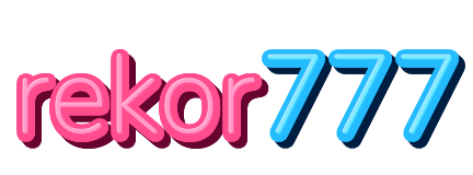rekor777 — logo kanal